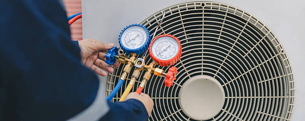 Trusted Furnace Repair service in Asbury, NJ - Leonard HVAC